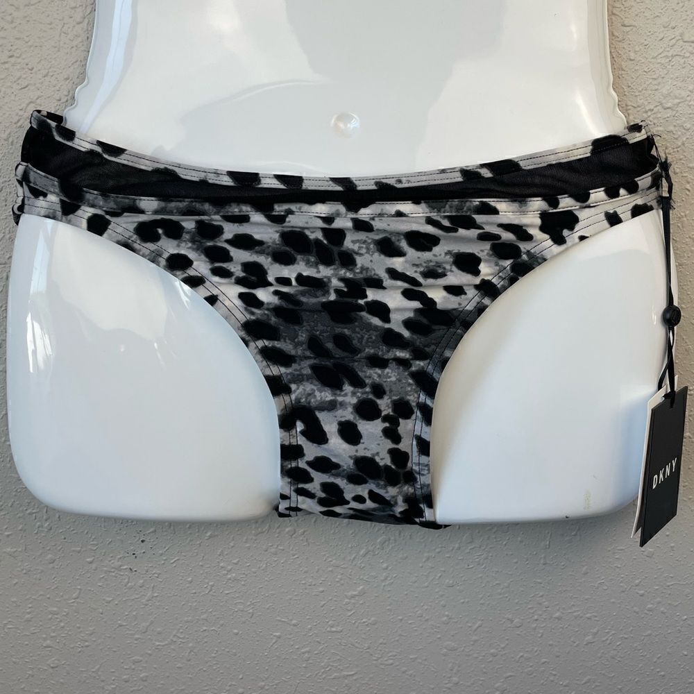 NWT DKNY Bikini Bottoms Sizes XS or S